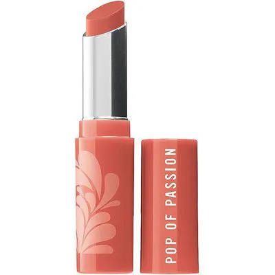 Bareminerals Pop Of Passion Lip Oil Balm Candy Pop 
