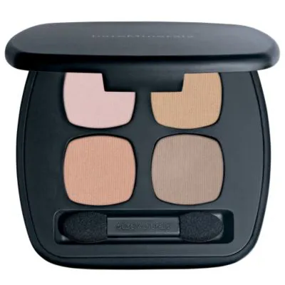 Bareminerals Ready Eyeshadow 4.0  The Soundtrack 