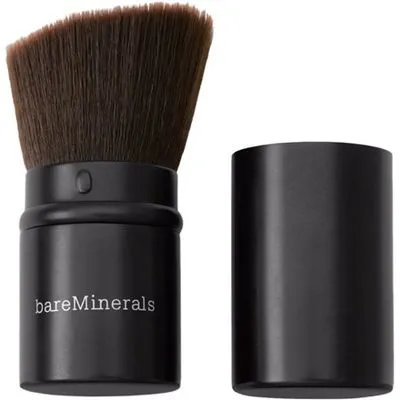 Bareminerals Retractable Precision Face Brush 1 Pc