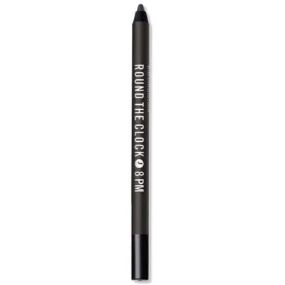 Bareminerals Round The Clock Intense Cream-Glide Eyeliner Midnight