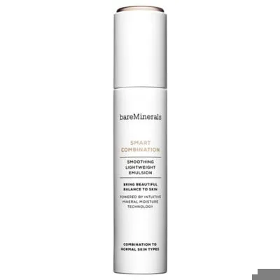 Bareminerals Smart Combination Smoothing Lightweight Emulsion 1.7 oz