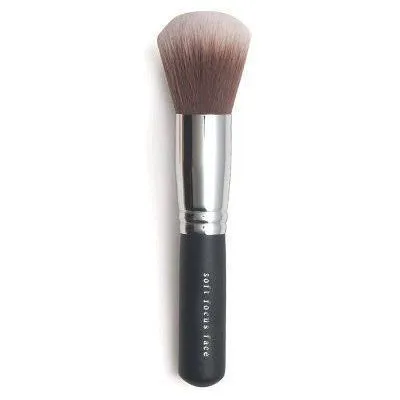 Bareminerals Soft Focus Face Brush 1 Pc
