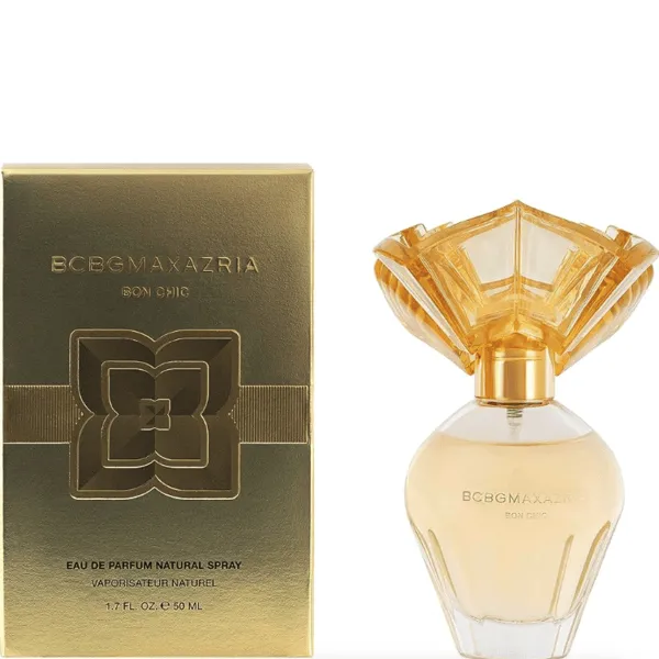 BCBG Max Azria Bon Chic Eau de Parfum 1.7 oz
