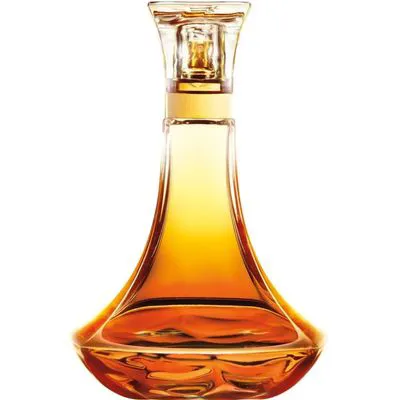 Beyonce Heat Rush Eau de Toilette 0.5 oz Tester