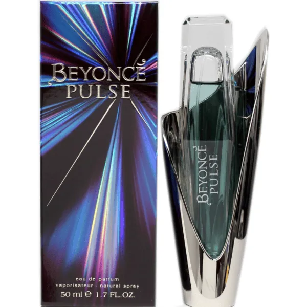 Beyonce Pulse Eau de Parfum 1.7 oz