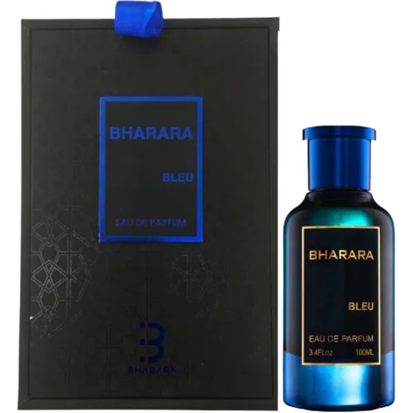 Bharara Bleu Eau de Parfum 3.4 oz