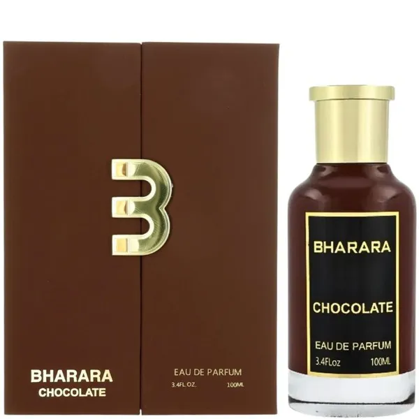 Bharara Chocolate Eau de Parfum 3.4 oz