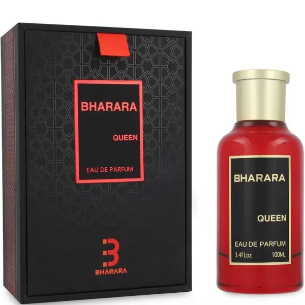Bharara Queen Eau de Parfum 3.4 oz