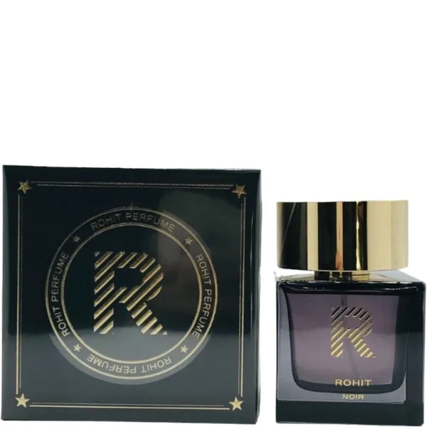 Bharara Rohit Noir Eau de Parfum 3.4 oz