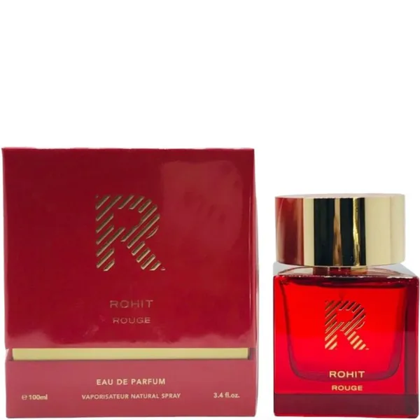 Bharara Rohit Rouge Eau de Parfum 3.4 oz