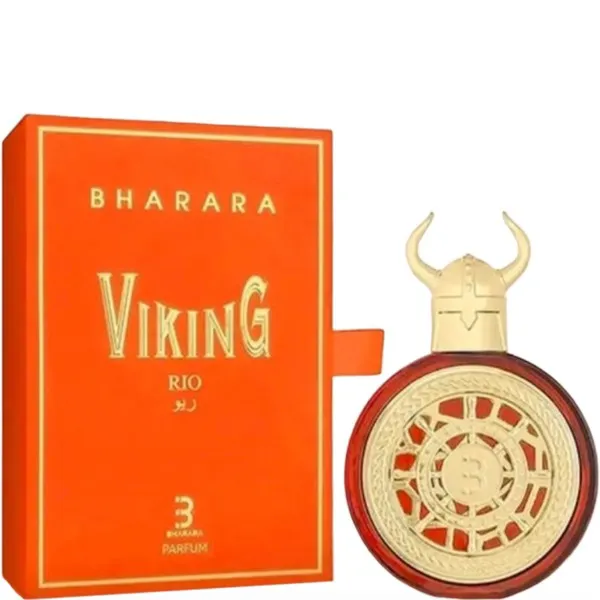 Bharara Viking Rio Parfum 3.4 oz