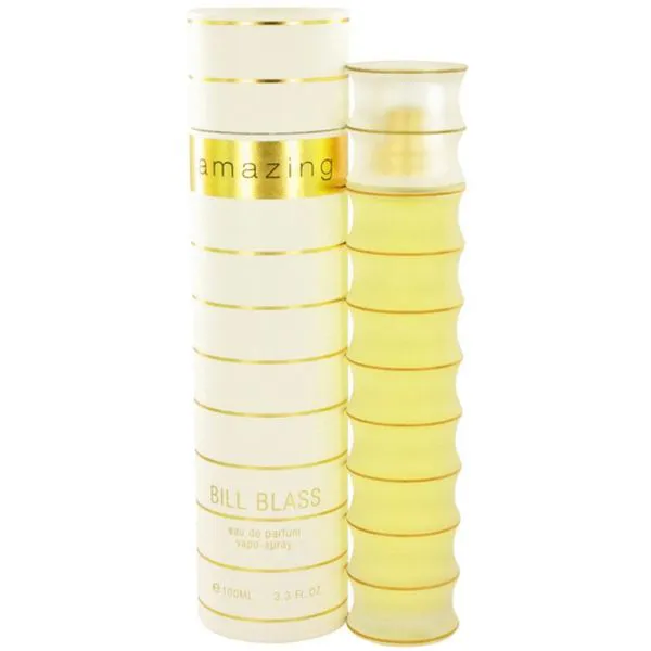 Bill Blass Amazing Eau de Parfum 3.3 oz