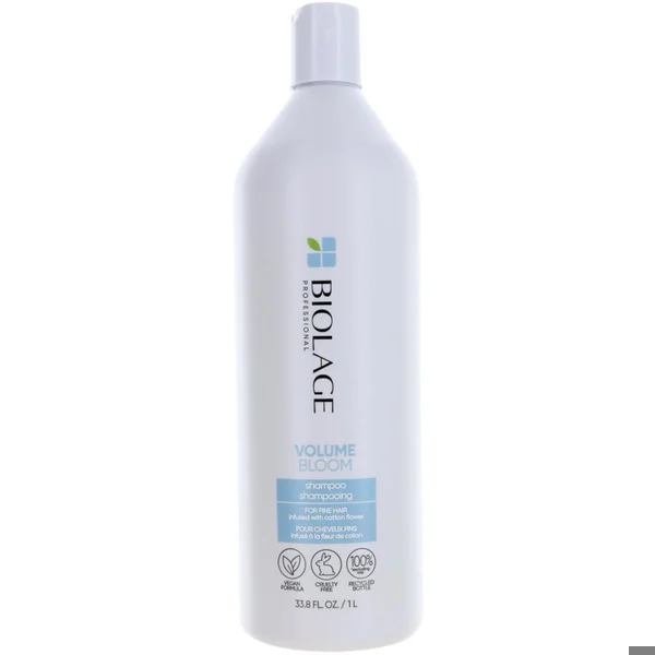 Biolage Volume Bloom Shampoo 33.8 oz