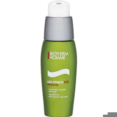 Biotherm Age Fitness Yeux Anti-Aging Eye Care Gel 0.5 oz