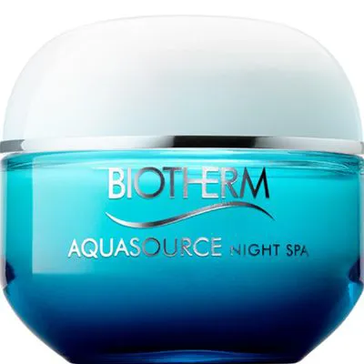 Biotherm Aquasource Night Spa Balm 1.7 oz