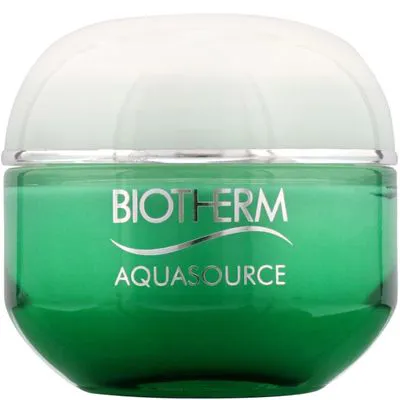 Biotherm Aquasource Rich Cream 1.69 oz