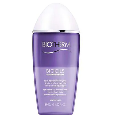 Biotherm Biocils Eye Make Up Removal Care 4.22 oz