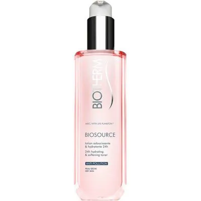 Biotherm Biosource Hydrating & Softening Toner 6.76 oz