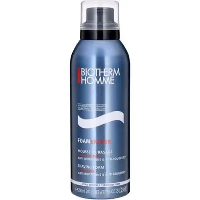 Biotherm Biotherm Homme Sensitive Skin Shaving Foam 7.06 oz