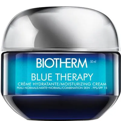 Biotherm Blue Therapy Moisturizing Cream 1.7 oz