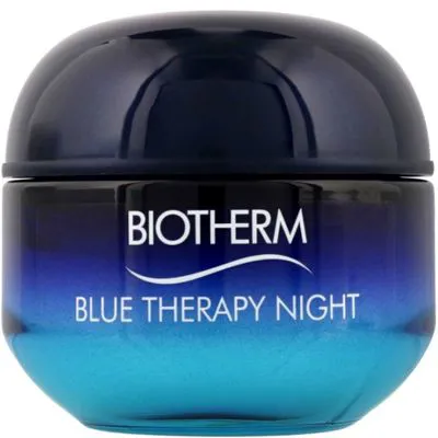 Biotherm Blue Therapy Night Cream 1.7 oz