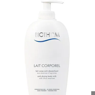 Biotherm Lait Corporel Body Milk 6.76 oz