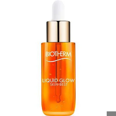 Biotherm Liquid Glow Skin Best Instant Complexion Reviving Oil 1.0 oz