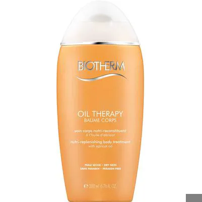 Biotherm Oil Therapy Baume Corps 6.7 oz