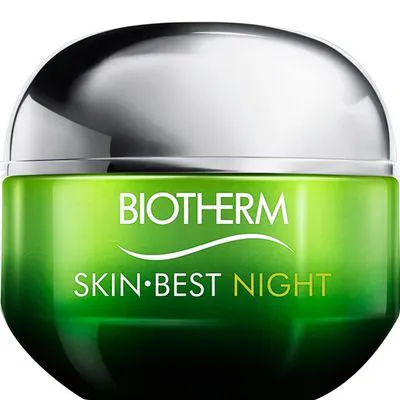 Biotherm Skin Best Night Intense Recovery Balm 1.69 oz