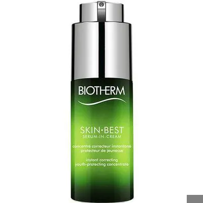 Biotherm Skin Best Serum In Cream  1.69 oz