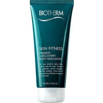 Biotherm Skin Fitness Firming & Recovery Body Emulsion 6.7 oz