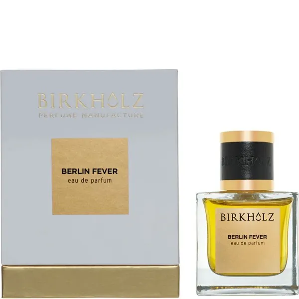 Birkholz Berlin Fever Eau de Parfum 3.4 oz