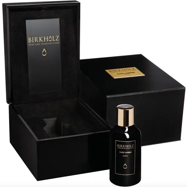 Birkholz Dark Amber Parfum 3.4 oz