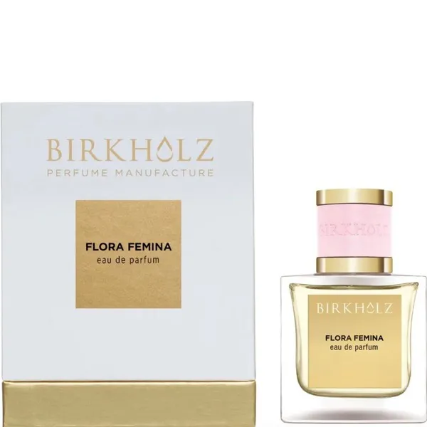 Birkholz Flora Femina Eau de Parfum 3.4 oz