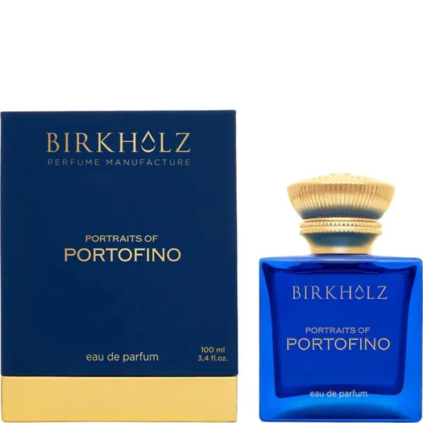 Birkholz Portraits Of Portofino Eau de Parfum 3.4 oz