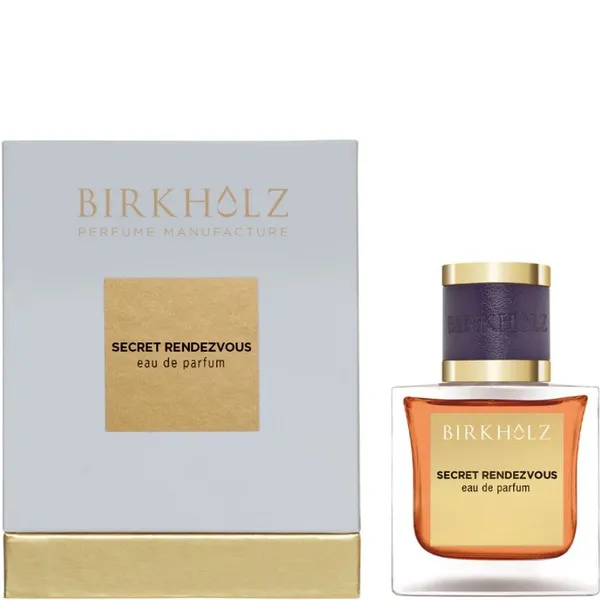 Birkholz Secret Rendezvous Eau de Parfum 3.4 oz