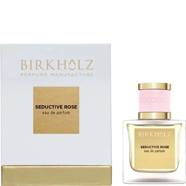 Birkholz Seductive Rose Eau de Parfum 3.4 oz