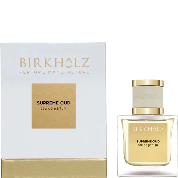 Birkholz Supreme Oud Eau de Parfum 3.4 oz