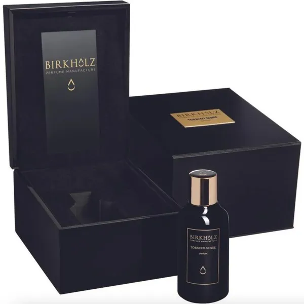 Birkholz Tobacco Sense Parfum 3.4 oz