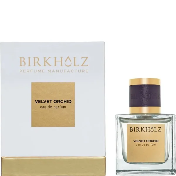 Birkholz Velvet Orchid Eau de Parfum 3.4 oz
