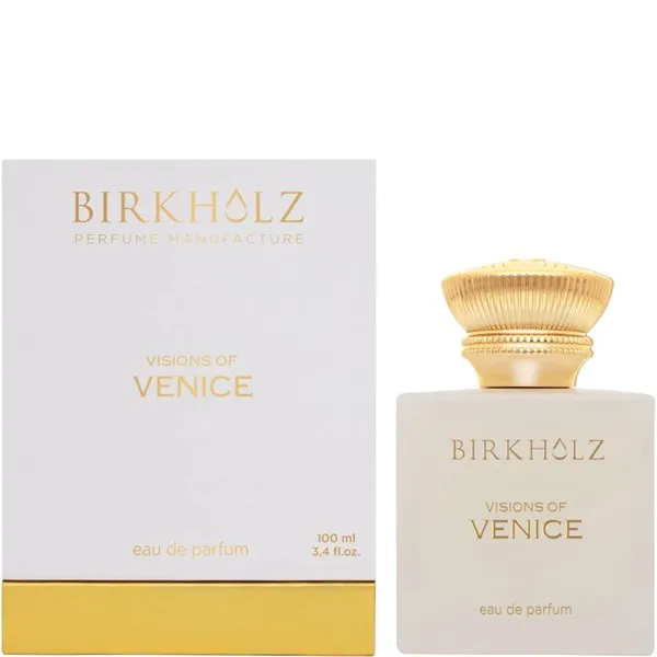 Birkholz Visions Of Venice Eau de Parfum 3.4 oz