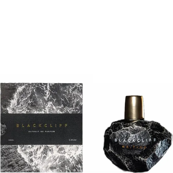 Blackcliff Mr. Pink Extrait de Parfum 3.4 oz