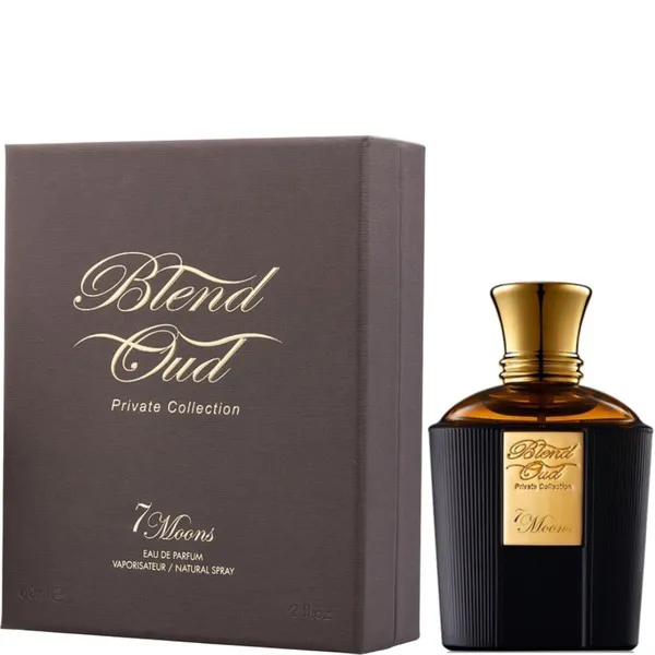 Blend Oud 7 Moons Eau de Parfum 2.0 oz