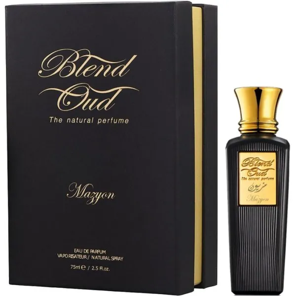 Blend Oud Mazyon Eau de Parfum 2.5 oz