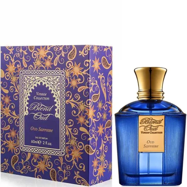 Blend Oud Oud Sapphire Eau de Parfum 2.0 oz