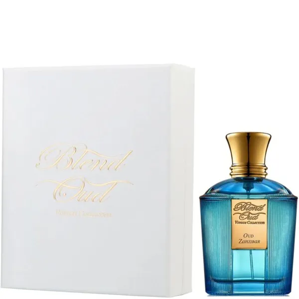 Blend Oud Oud Zanzibar Eau de Parfum 2.0 oz