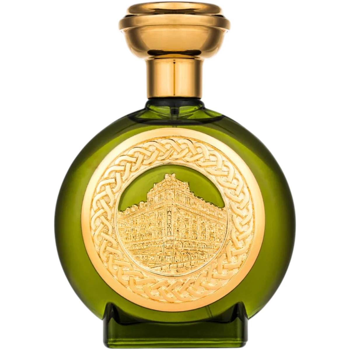 Boadicea The Victorious Majestic Eau de Parfum 3.4 oz