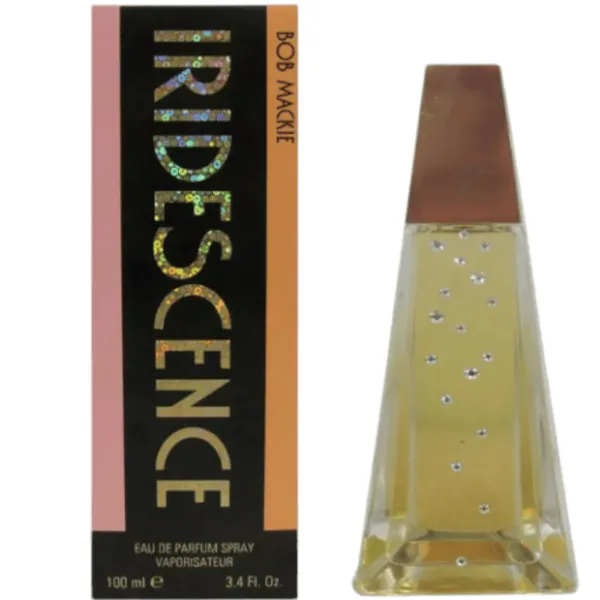 Bob Mackie Iridescence Eau de Parfum 3.4 oz
