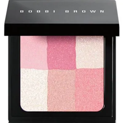 Bobbi Brown Brightening Brick Pastel Pink