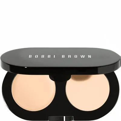 Bobbi Brown Creamy Concealer Kit Warm Beige